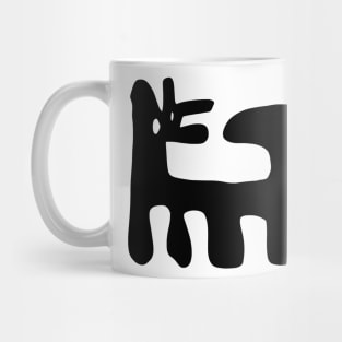 dog Mug